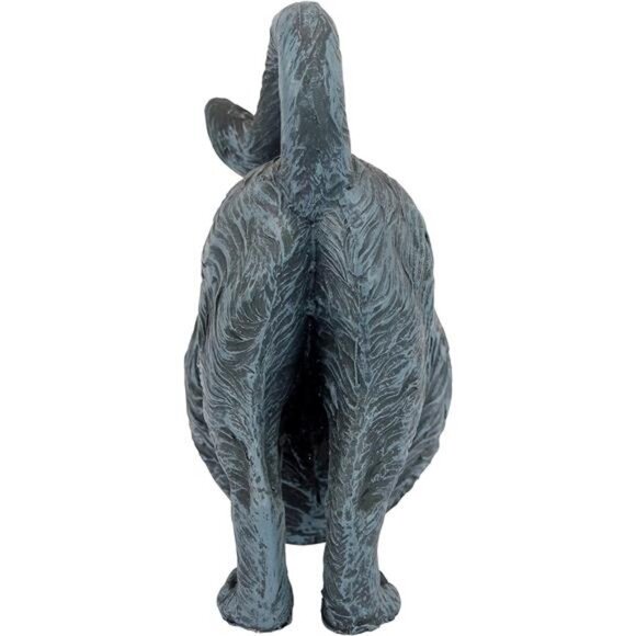 Design Toscano Playful Cat Stretching Statue - Picture 6 of 7